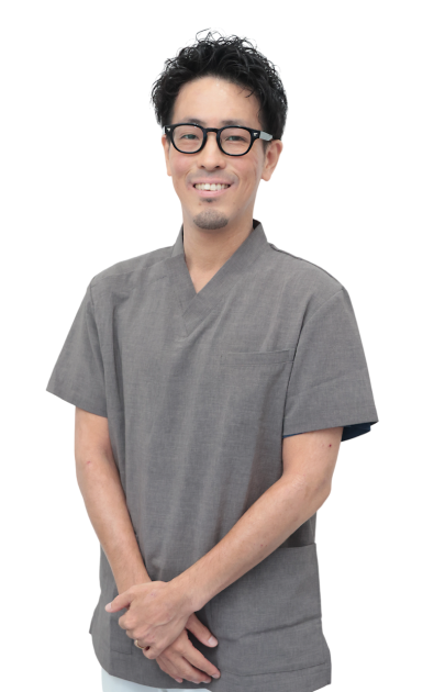 院長　戸田岳志